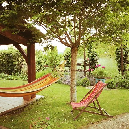 Le Cerisier Bed & Breakfast Mareil-Marly Exterior photo