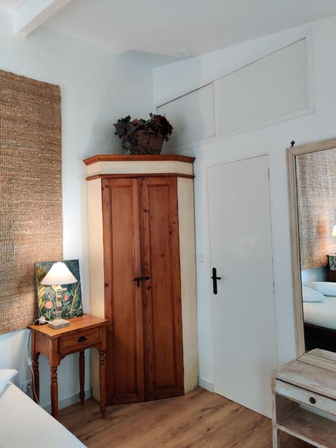 Le Cerisier Bed & Breakfast Mareil-Marly Exterior photo