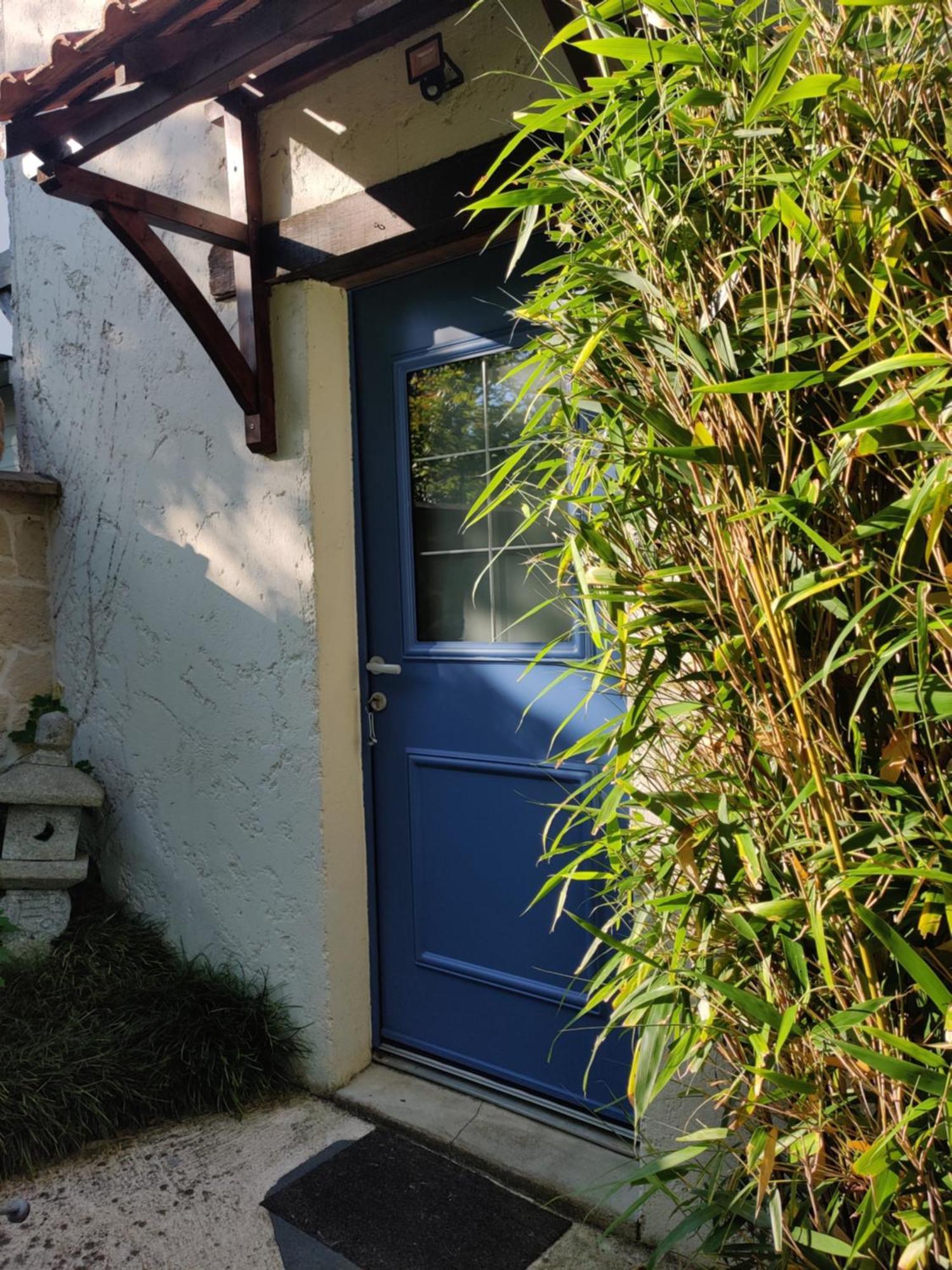 Le Cerisier Bed & Breakfast Mareil-Marly Exterior photo