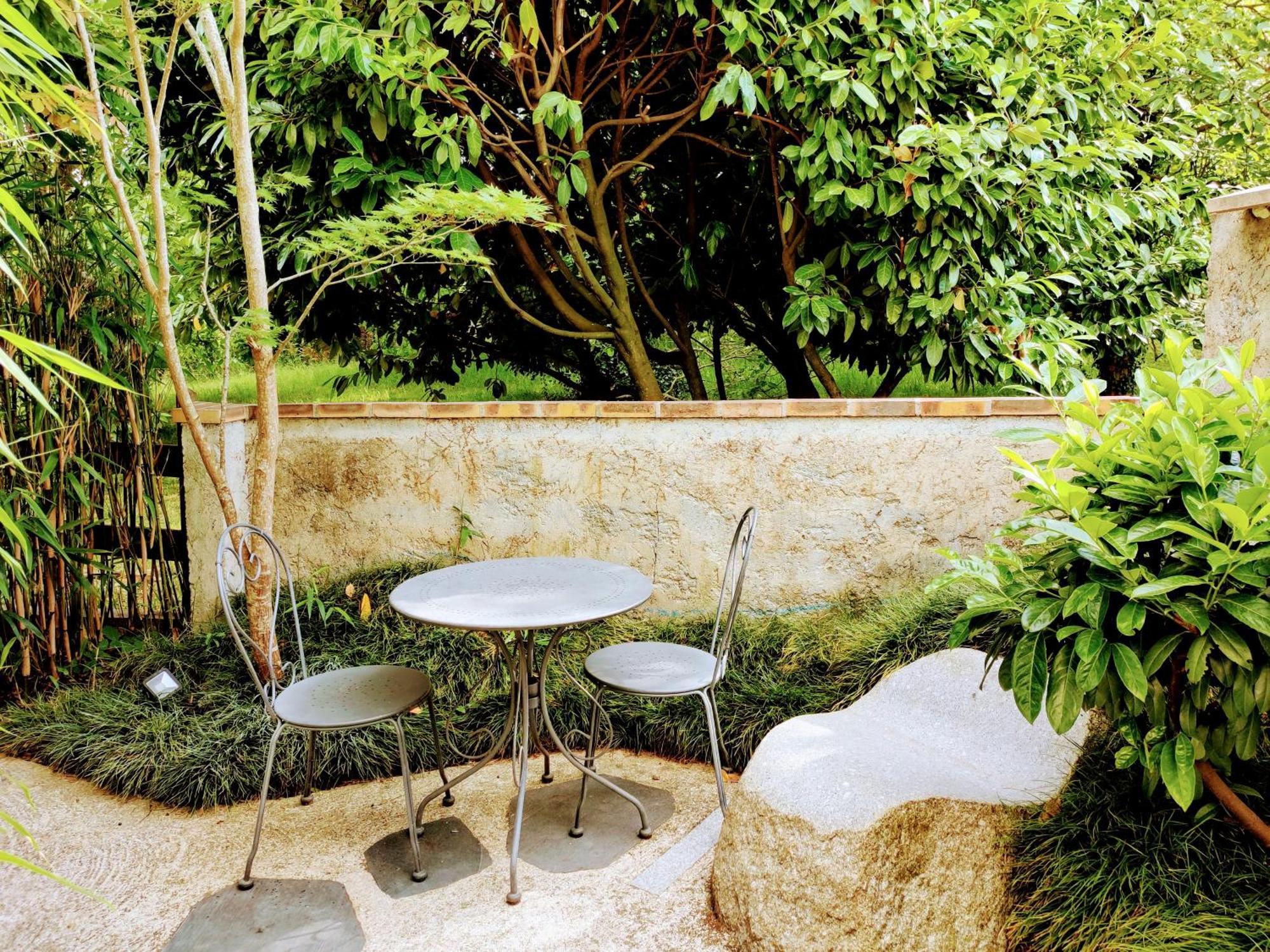Le Cerisier Bed & Breakfast Mareil-Marly Exterior photo